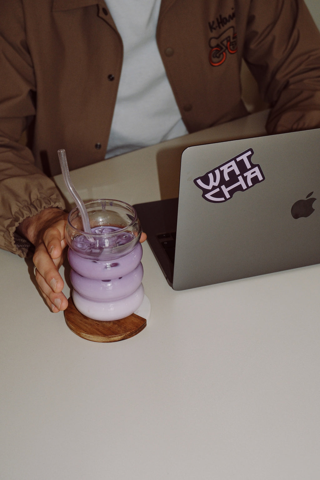 Premium Ube Powder 50g