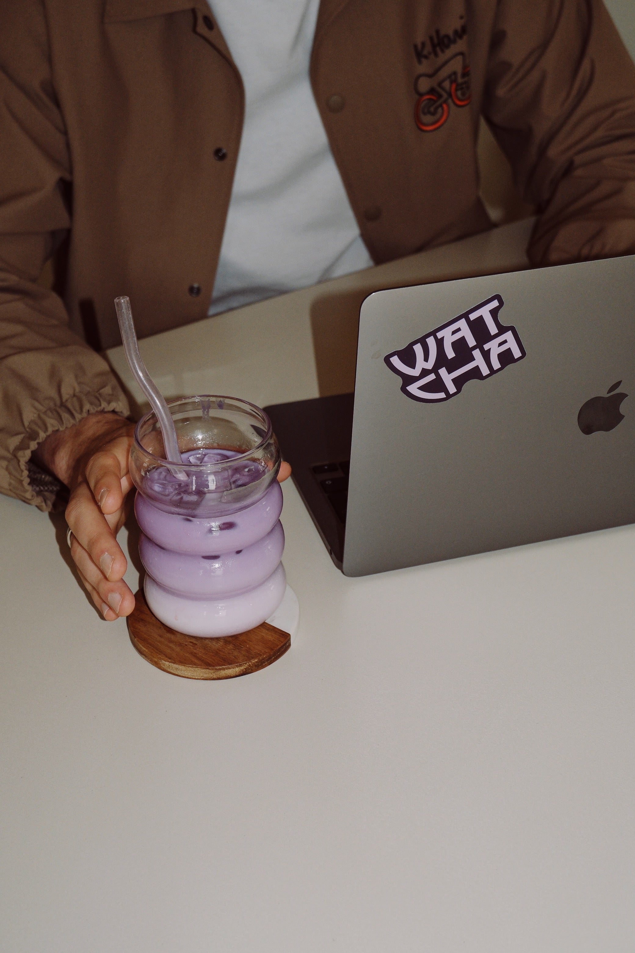 Premium Ube Powder 50g