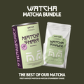 ULTIMATE MATCHA BUNDLE