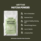 Premium Matcha