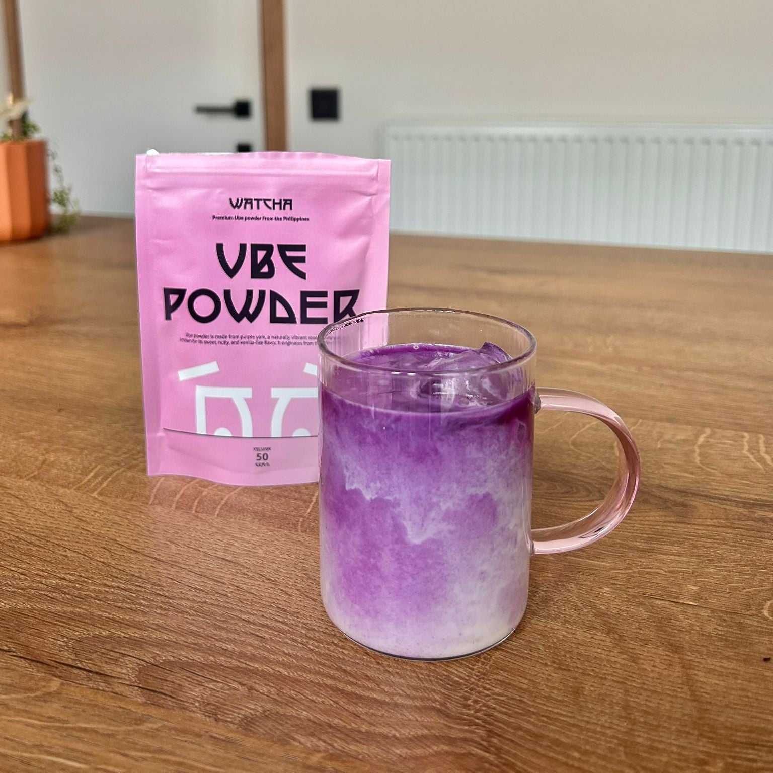 Premium Ube Powder 50g